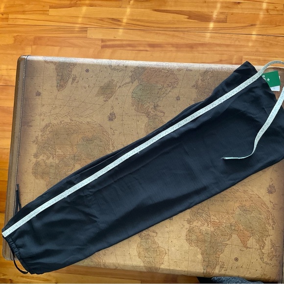 NWT Halara Resort Black Maxi Skirt - Picture 7 of 7